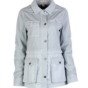 🌹Marrakech Ada Jacket in Pearl Blue NWT🌹